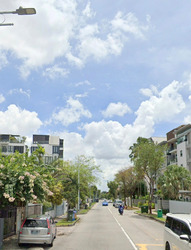 Joo Chiat Place (D15), Terrace #524668101